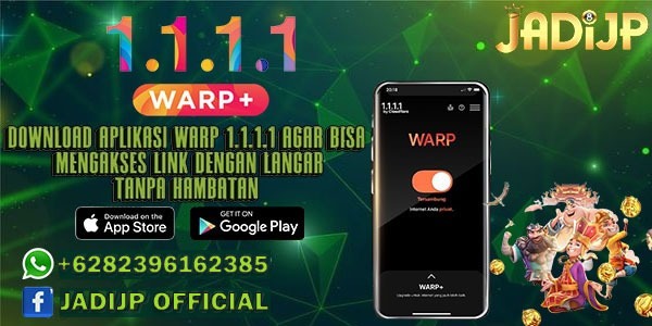 Banner pop up Jadijp